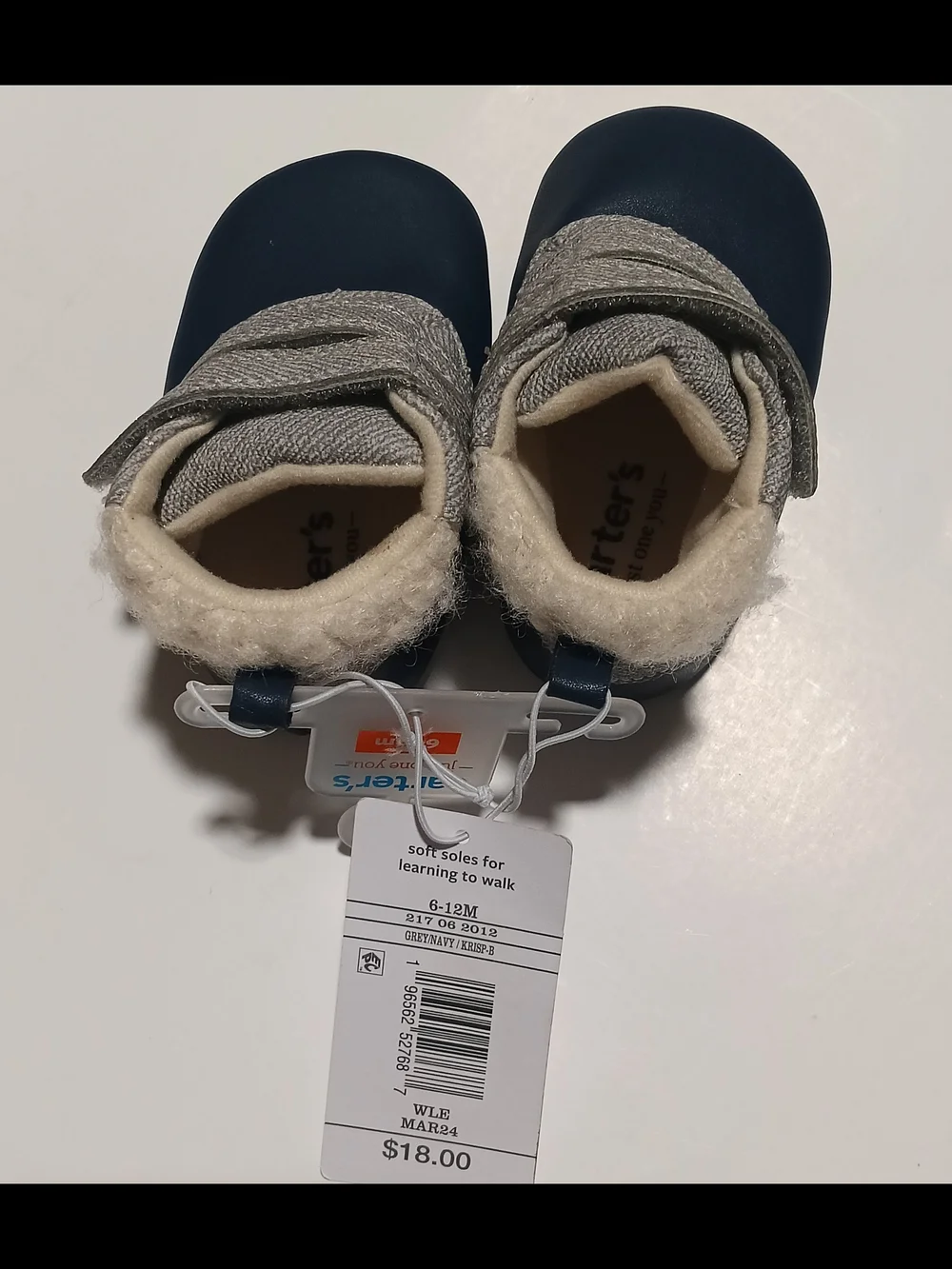 Carters carter cozy